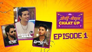 Ani-Nation Chaat Up | Episode 1