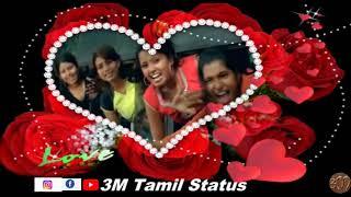 Tamil Love Propose scene ( Santhosh Subramaniyam)#3m