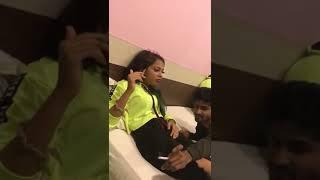 Odia viral girl video puri oyo hotel  ||Full Gali ||