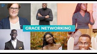 Welcome to GN - Grace Networking official Youtube Channel