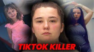 Woman Makes Dancing Videos After K!lling 3 YO Daughter: The Kaylee Jayde Story | True Crime US