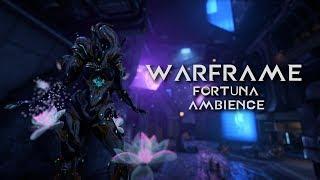 Warframe Fortuna Ambience