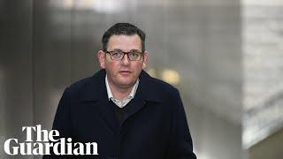 Victoria Covid-19 update: Dan Andrews announces Melbourne lockdown extended for seven days