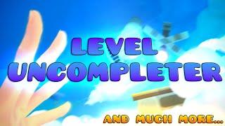 LEVEL UNCOMPLETER and HITBOX MULTIPLIER - GD Mega Overlay FREE download (BEST FREE GD MOD MENU)