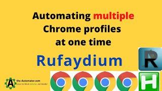 Supercharge your web experience: Get the most out of Chrome with multiple profiles!