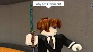 MM2 FUNNY MOMENTS!!! (Roblox Murder Mystery 2)