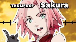 The Life Of Sakura Haruno (UPDATED)