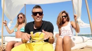 Amscat & Mauro Catalini Feat. Lenin & William - Mundo Loco (Official Video)