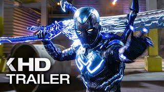 BLUE BEETLE Trailer German Deutsch (2023)