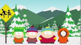 Southpark Eric Cartman - Schlecki Lutschi 5$