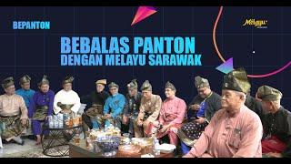 BERBALAS PANTON | MABM KALBAR & PKM SARAWAK