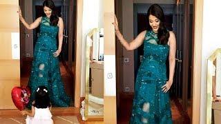 Aishwarya Rai Dream House Inside View | Aishwarya Rai House