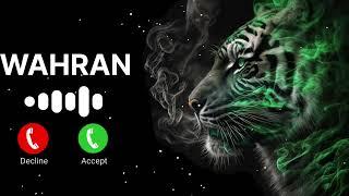 wahran ringtone // best ringtone//attitude ringtone//MP3 ringtone//