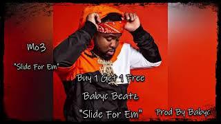 [FREE] Mo3 Type Beat 2024 × Boosie Type Beat 2024 | "Slide For Em" (Prod By Babyc)