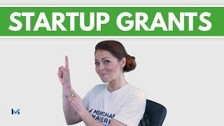 Where To Find Startup Grants For Your Business