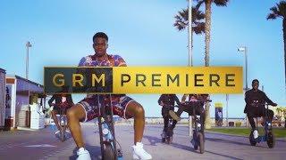 Not3s - Aladdin [Music Video] | GRM Daily