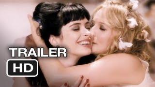 Vamps TRAILER (2012) - Alicia Silverstone Movie HD