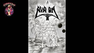 Avalon - Tower Of Babel [EP] (2024)