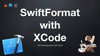 How to Setup Swift Format on XCode 14