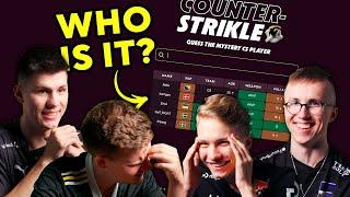 Pros rack their brains on this Counter-Strike game