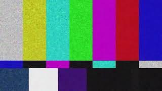 Sound Effect TV No Signal