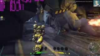 Test Performa | Firefall ► i5 4690 non K + GTX 970 [Ultra Settings]