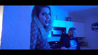 DOIN' MY BEST (Official Music Video) - Carolyn Rodriguez ft Juan Gotti, SPM, & Devin The Dude