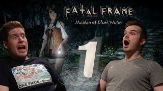 Spooky Sexy Ghosts - Fatal Frame: Maiden of Black Water (#1) — Tandem Encounter