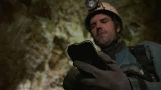 Cat® S61: Cave Exploration Made Easier With Thermal Imaging | Cat phones