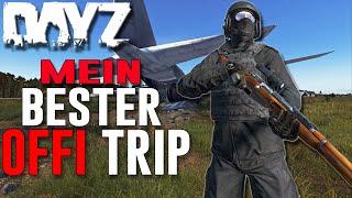 MEIN BESTER OFFI TRIP - DayZ MOVIE | Quotenrusse