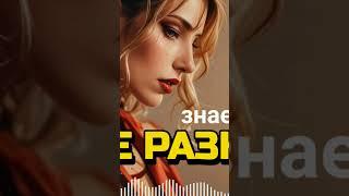 Ты знаешь мы такие разные