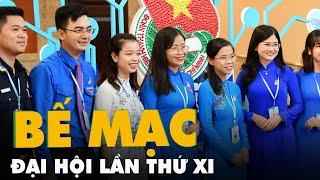 Bế mạc Đại hội đại biểu Đoàn TNCS Hồ Chí Minh TP.HCM lần thứ XI