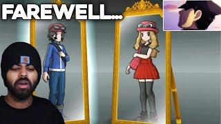 FAREWELL 3DS SERVERS.. (WONDERLOCKE MARATHON) (REAL GAMING) (GIFT MEMBERS)