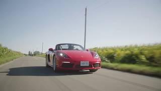 Porsche A virtual spark l Decades of Dreamers