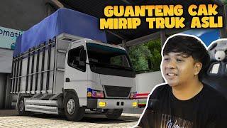 HANDSOME IN HEREX CONCEPT. - Es Truck Simulator Id