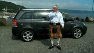 Kitted for a kilt | Our Friends in the North | RTÉ One