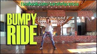 Dance Fitness with Sarah Placencia - Bumpy Ride