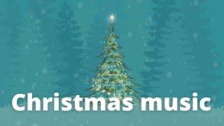  Christmas music  a playlist to get into the festive mood