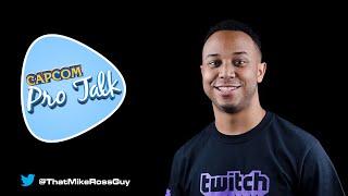 Capcom Pro Talk - CPT 2015 Announcements - S02E01