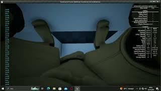 FPS PROJECT UPDATE: CLIMBING (Hanging, Relase, Jumping Ledge)
