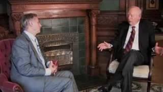 Steven Weinberg Discussion (1/8) - Richard Dawkins