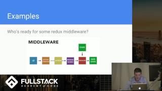 Redux Middleware Tutorial - How to Implement Your Own Middleware