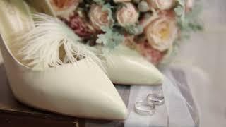 weddingflowers_footage, свадебный букет, скачать футаж, скачать эпизод