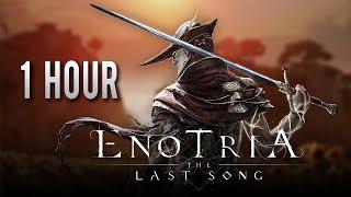 Enotria: The last Song OST - Vermigilo, the Red Prior 1 Hour OST