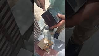 ROG 6 UNBOXING BY FLIPKART DELIVERY BOY / MY GAMING DEVICE
