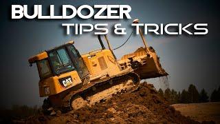 Top Bulldozer Tips & Tricks