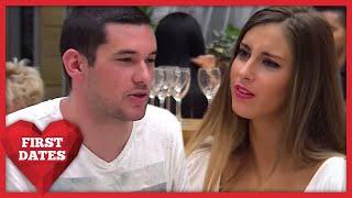 Episodio 109 | First Dates | Primera Cita ️