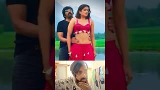 Mr. Bachchan (Telugu) Sitar Video Song Reaction | Ravi Teja, BhagyaShri Borse | Review | Exonite