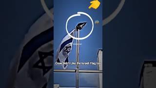 Even Birds not Love Israel #viral #shorts #shortsfeed #youtubeshorts