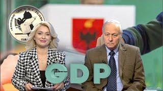 Si do votojnë 1.5 milionë shqiptarë në emigrim? - GDP nga Alida Lula P2